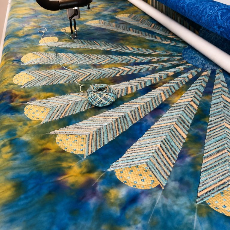 Quilt Thread Explained: Thread Weight, Types, and How to Choose the Best Thread for Quilting